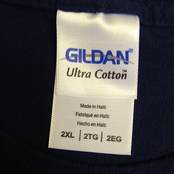 IML 38 T-SHIRT - Picture 3 of 6